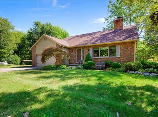 14430 Meadow Creek Ln, Lagrange, OH 44050
