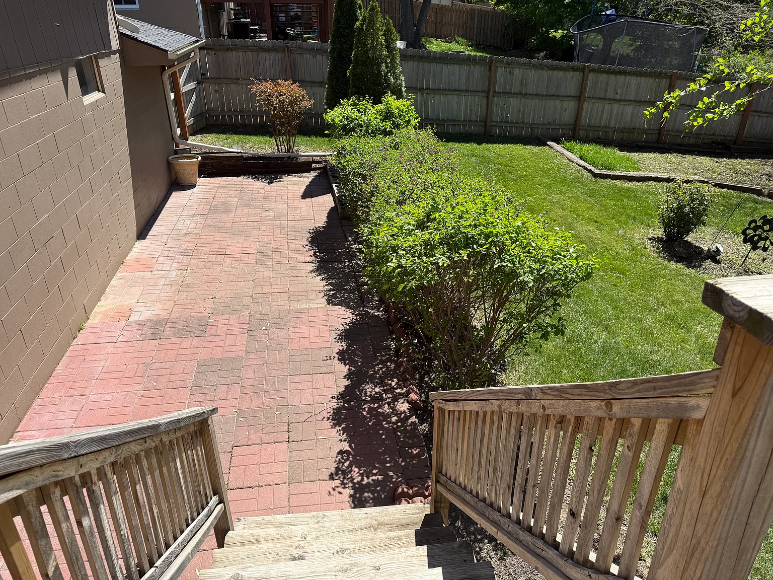3 bed, 1710 sqft, $2,300 — Photo 4