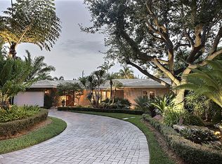 4321 NE 22nd Ave, Fort Lauderdale, FL 33308
