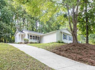 203 Dunhagan Pl, Cary, NC 27511