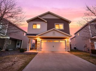 4334 122nd Cir NE, Minneapolis, MN 55449