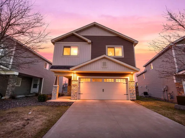 4334 122nd Cir NE, Minneapolis, MN 55449