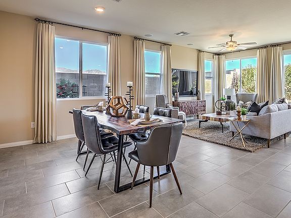 4th image of 4203 Callisto Avenue Lot #174