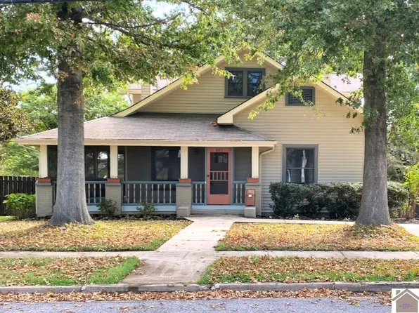 507 S 6th St, Murray, KY 42071
