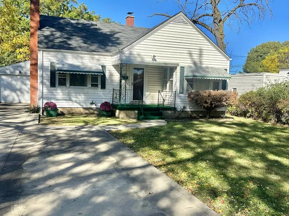 2216 E 6th St, Anderson, IN 46012