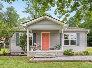 1990 Haywood Rd, Hendersonville, NC 28791
