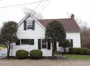 8 Bayberry Ln, Darien, CT 06820