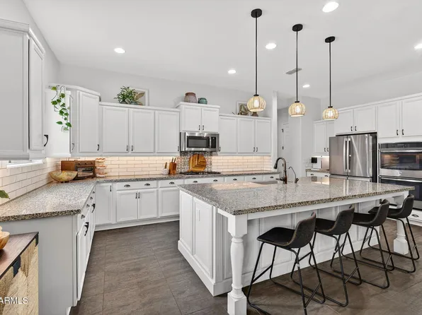 10726 E SANGER Avenue, Mesa, AZ 85212