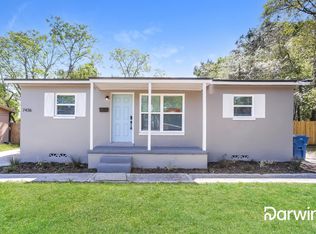 7436 Bamberg Rd, Jacksonville, FL 32277