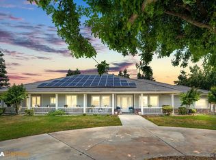 18226 Johnson Rd, Bakersfield, CA 93314