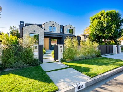 4543 Greenbush Ave, Sherman Oaks, CA, 91423