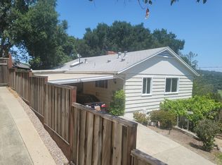 62 Claremont Ave, Orinda, CA 94563