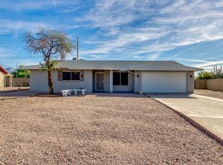 1529 S Mara Dr, Apache Junction, AZ 85120
