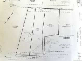 151 Bear Claw Rd, Oakboro, NC 28129