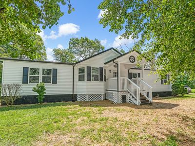 1130 Forrest Ave, Smithville, TN, 37166
