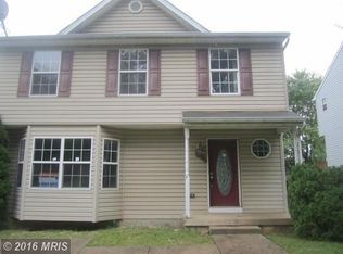 6812 Chand Ct, Baltimore, MD 21237