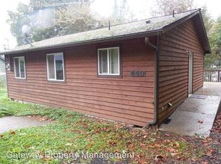 370 E Green Way, Grapeview, WA 98546