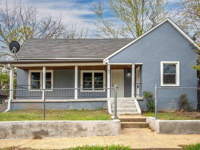 421 School St, Hot Springs, AR, 71913