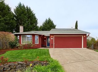 1397 SE 66th Ave, Hillsboro, OR