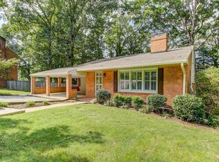 3925 Three Chop Ln SW, Roanoke, VA 24014