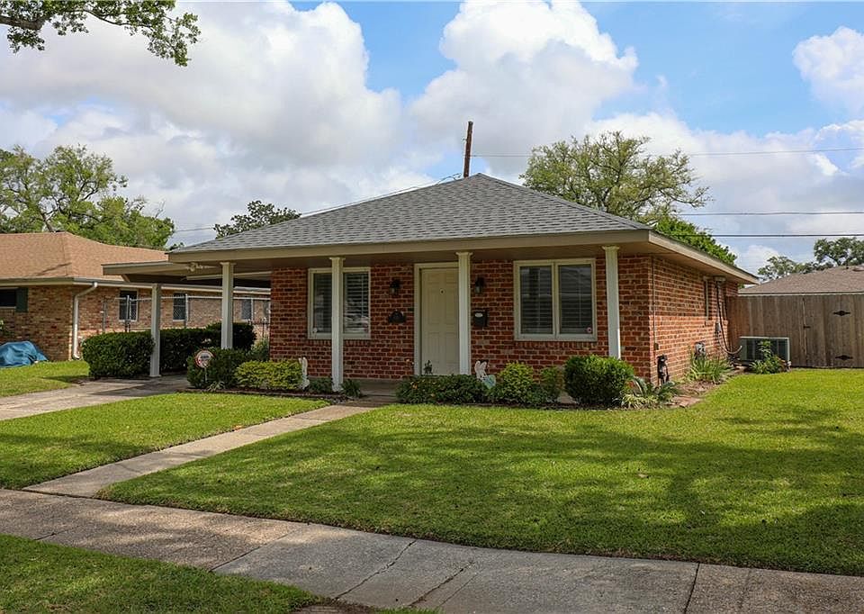 649 Ashlawn Dr, Harahan, LA 70123 Zillow