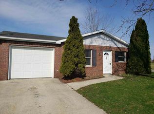 505 Meadows Ln, Waterloo, IN 46793