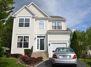 9411 Bridgewater Ct W, Frederick, MD 21701