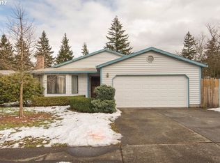 2444 NE 161st Ave, Portland, OR 97230