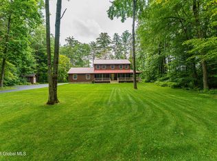 6 Pheasant Run, Ballston Spa, NY 12020