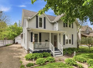 517 Adams Street, Fort Atkinson, WI 53538