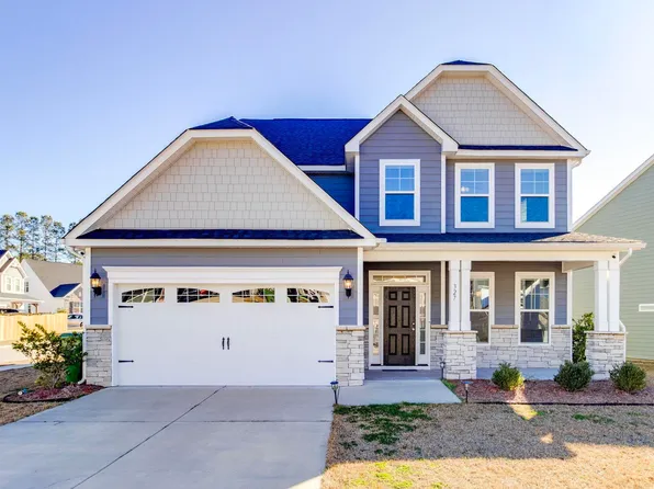 327 Autumn Pond Dr, Blythewood, SC 29016