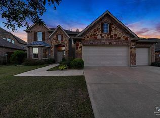 9820 Crown Ridge Dr, Frisco, TX 75035
