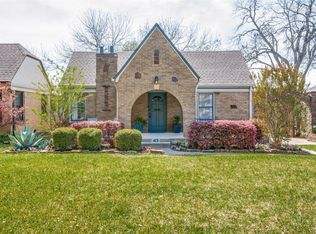 419 Monte Vista Dr, Dallas, TX