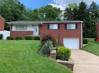 166 McKenzie Dr, Pittsburgh, PA