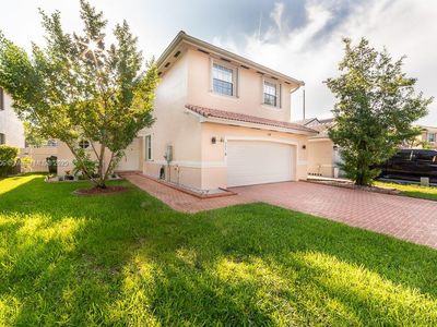 5031 SW 150th Ave, Miramar, FL, 33027