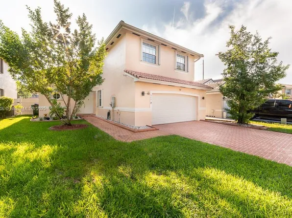 5031 SW 150th Ave, Miramar, FL 33027