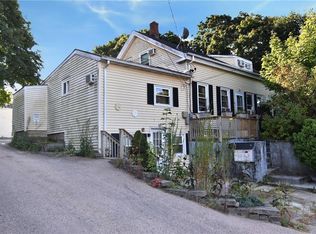 83 Earl St, West Warwick, RI 02893