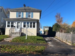 241 Medford Rd, Syracuse, NY 13208