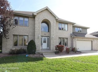 19343 Baron Rd, Mokena, IL 60448