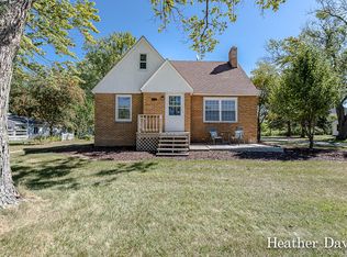 1025 Graafschap Rd, Holland, MI 49423