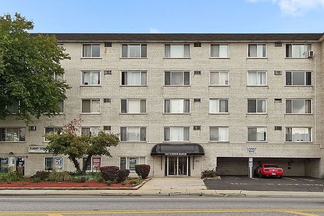 1st image of 1227 S Harlem Ave APT 409
