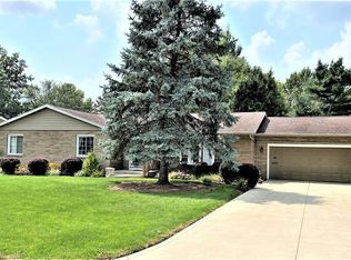 56 Pearl Dr, Shelby, OH 44875