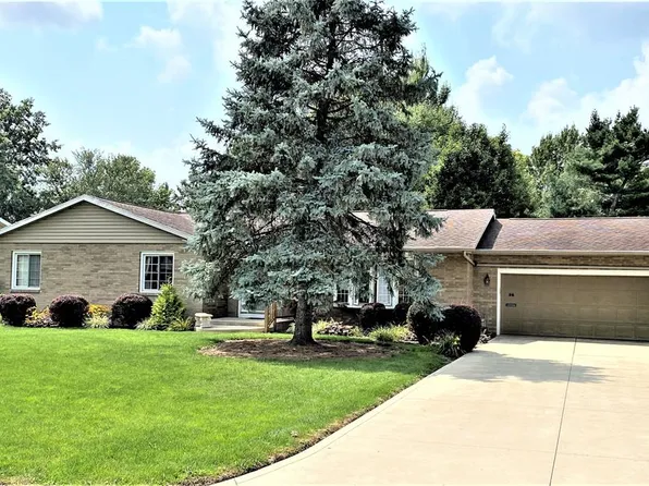 56 Pearl Dr, Shelby, OH 44875