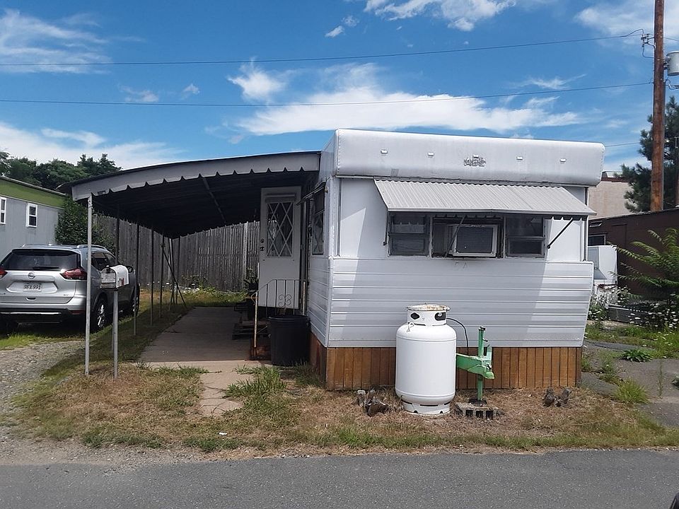 98 Newbury St TRAILER 5A, Danvers, MA 01923 Zillow