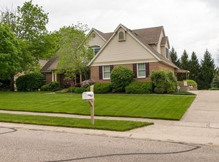 4521 Rosedale Rd, Middletown, OH 45042