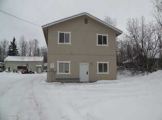 901 N Church Rd, Wasilla, AK 99654