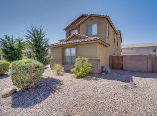 1355 E Madison Dr, Casa Grande, AZ 85122