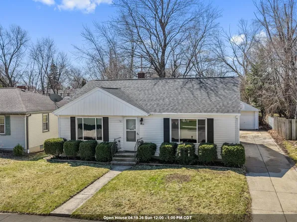 1151 Bond St, Green Bay, WI 54303