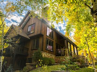 159 Beaver Creek Dr, Beaver Creek, CO 81620