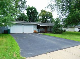 1204 Mosinee Ave, Mosinee, WI 54455